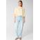 Shoeby high waist jeans medium blue denim