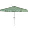 Outdoorliving by Decoris Parasol (270x270x235)