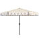 Outdoorliving by Decoris Parasol (270x270x235)