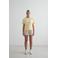 Aim'n T-shirt Boxy geel