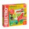 Jumbo Electro Wonderpen op de boerderij