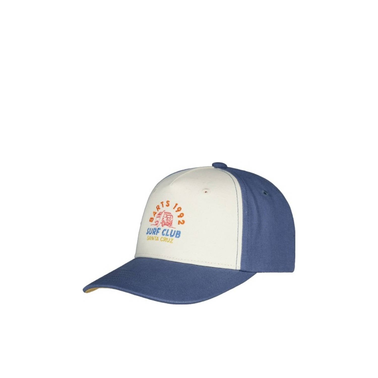Barts pet Feliep blauw wit