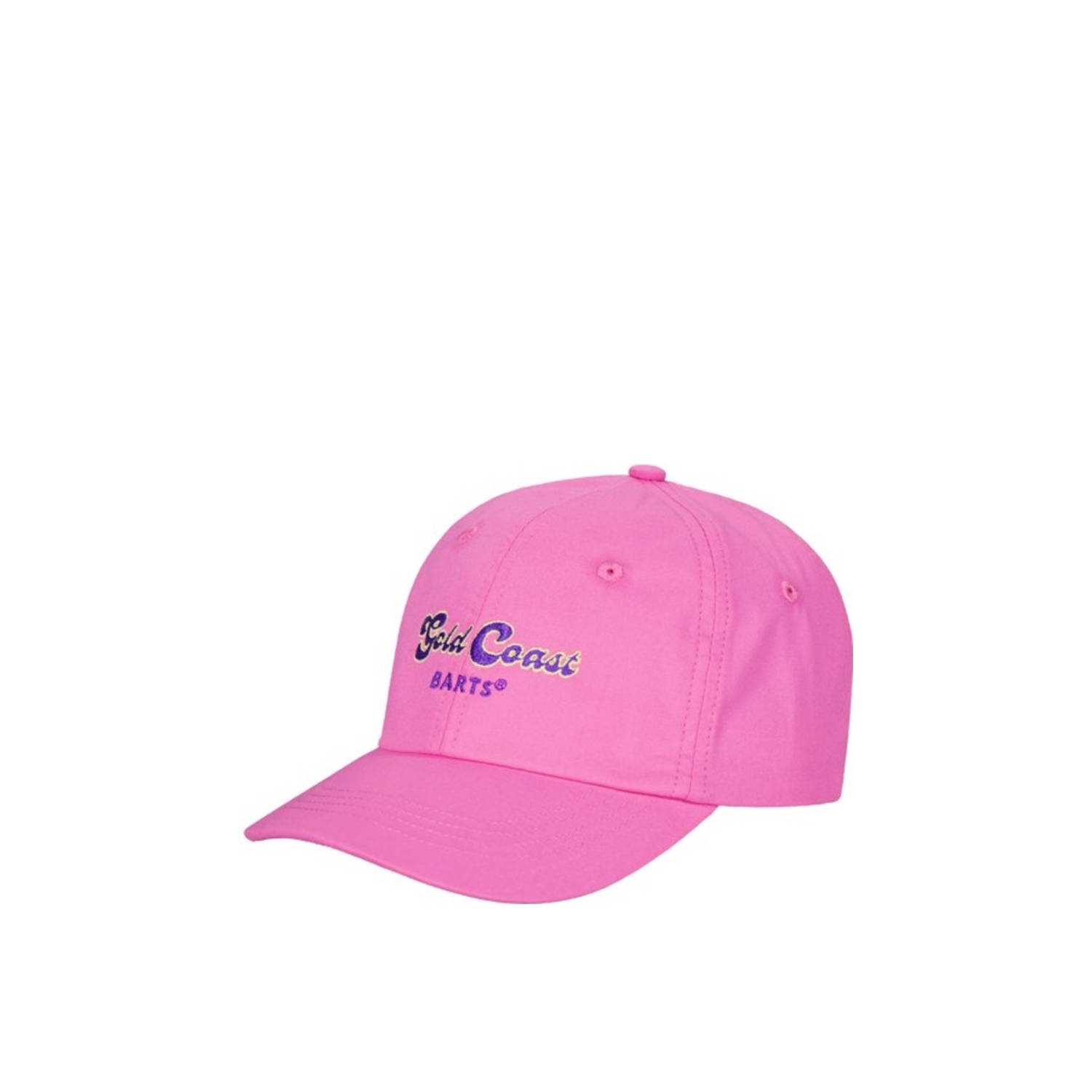Barts pet roze