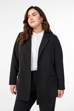 Lange blazer dames grote maat roze » Groten maten | Happy Size Lange blazer dames grote maat roze » Groten maten | Happy Size