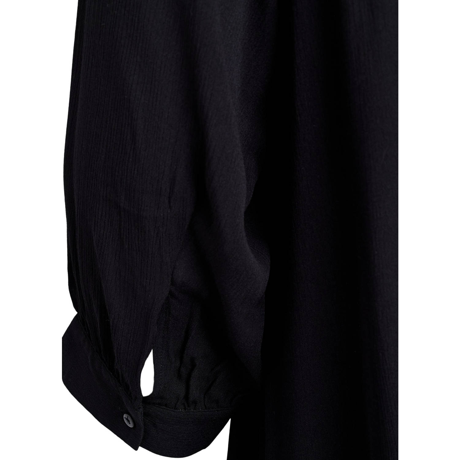 Zizzi tuniek zwart