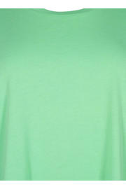 thumbnail: Zizzi T-shirt lichtgroen