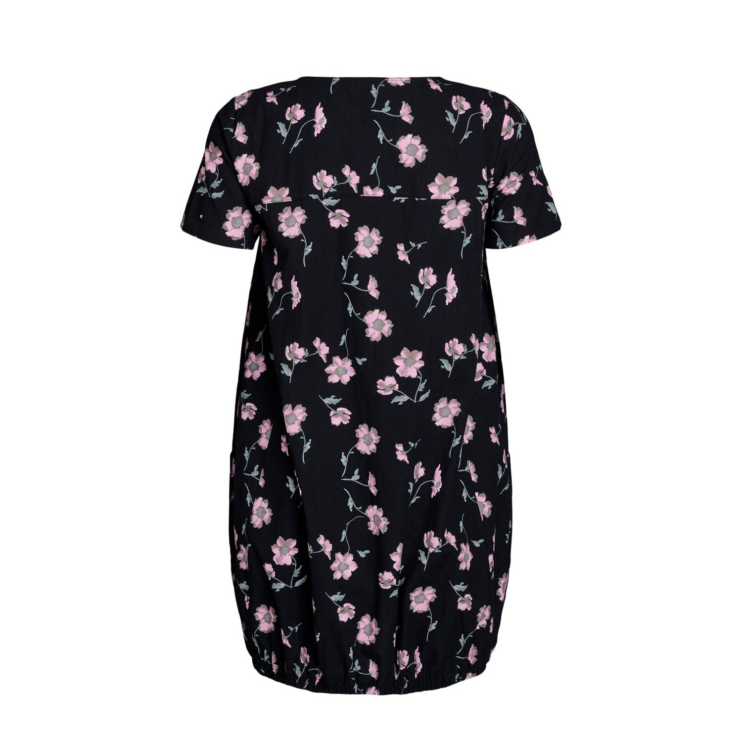 Zizzi T-shirt jurk