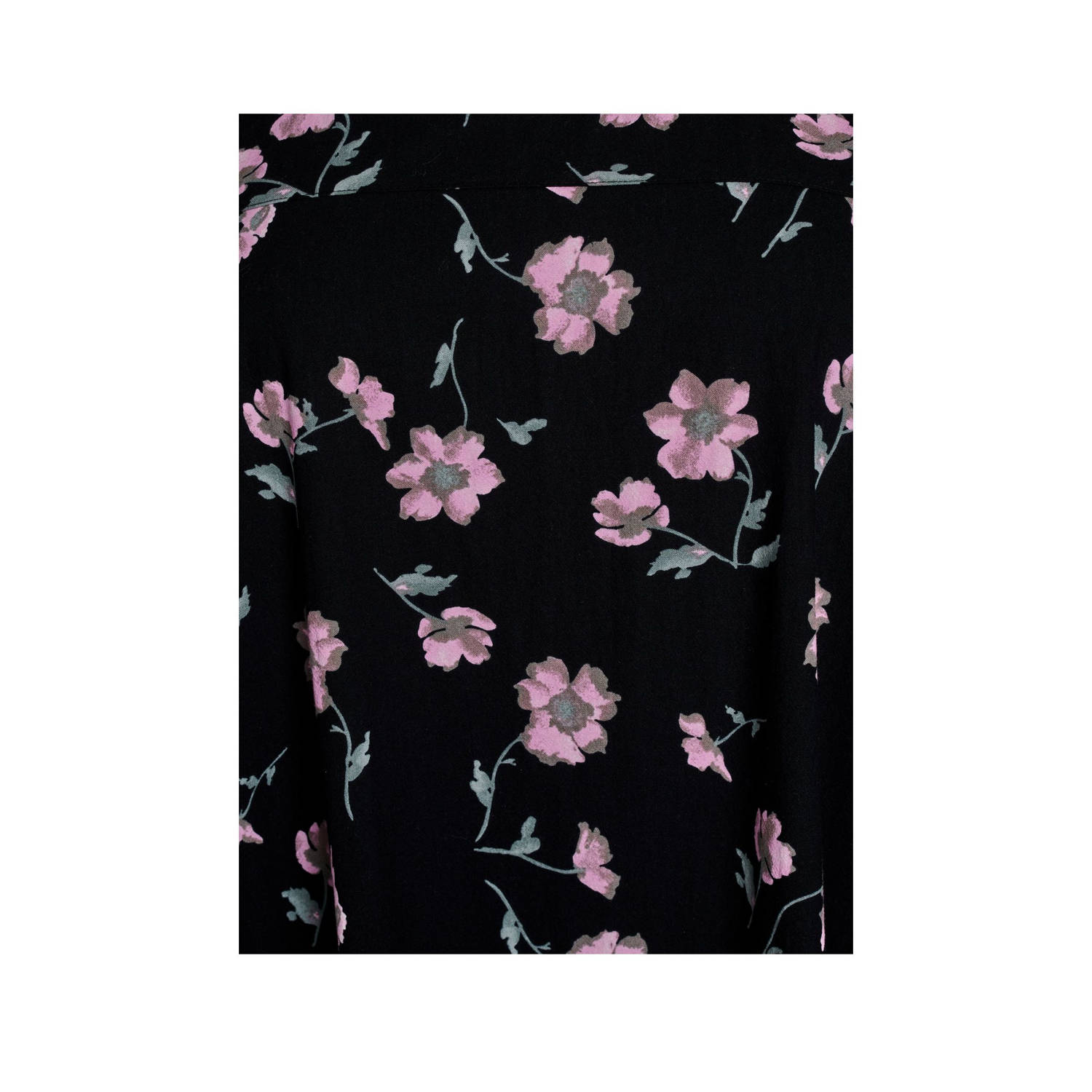 Zizzi T-shirt jurk