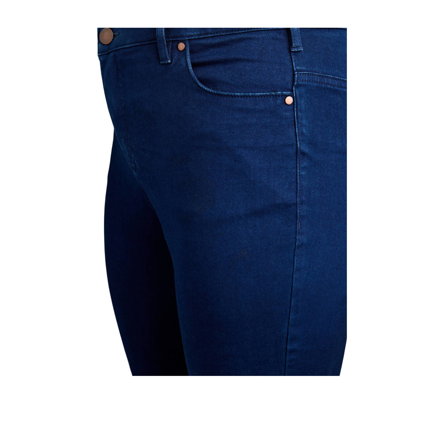 Zizzi high capri jeans