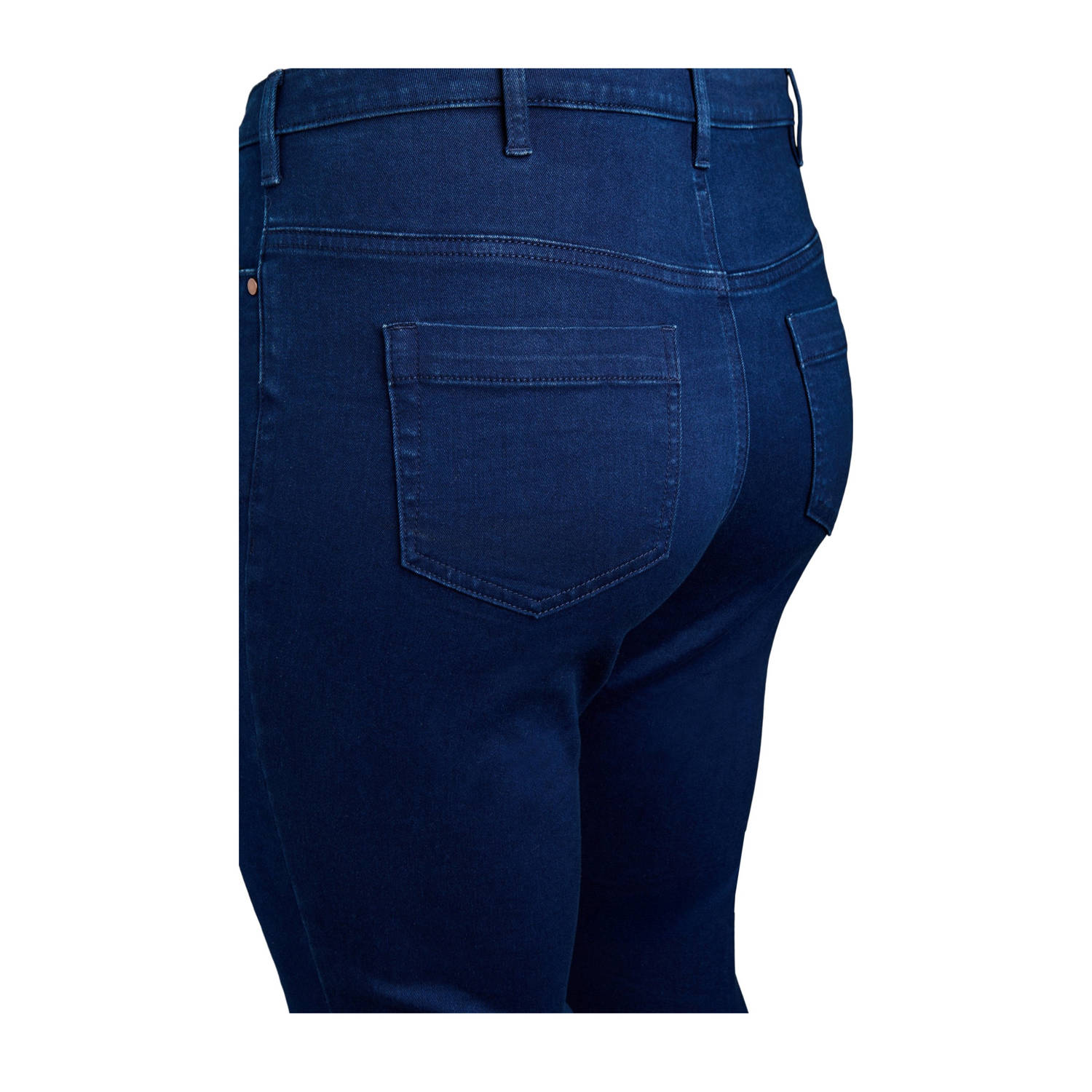 Zizzi high capri jeans