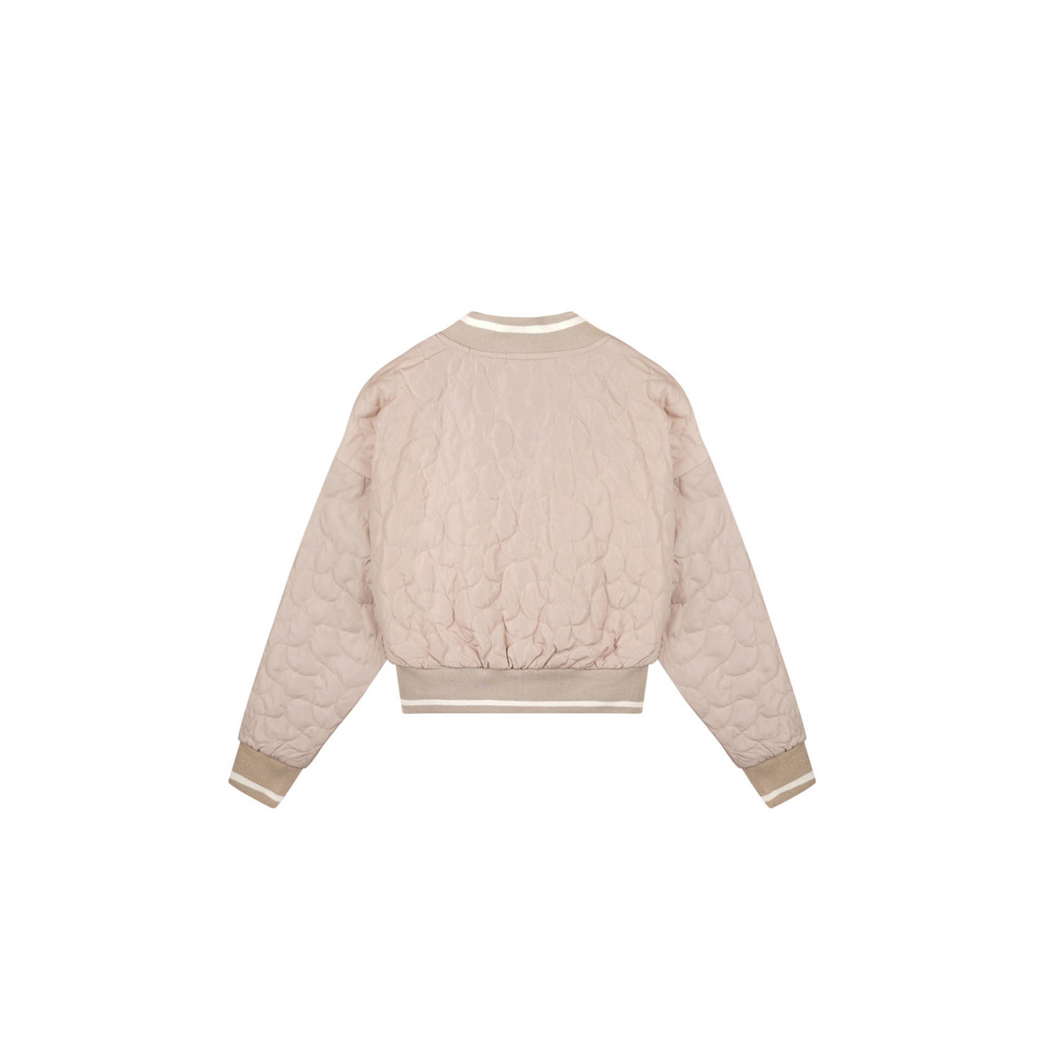NoBell bomberjack roze