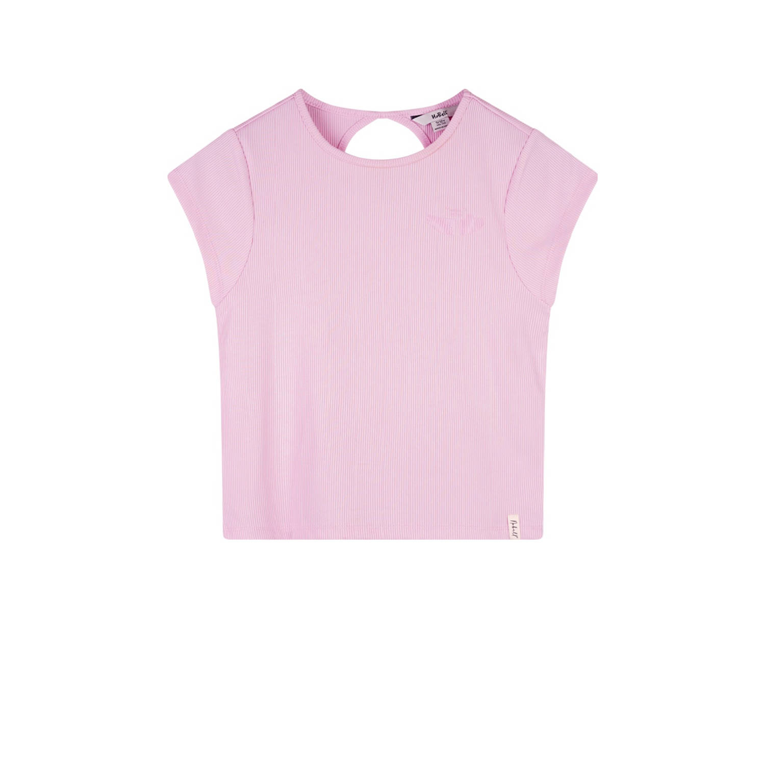 NoBell T-shirt roze