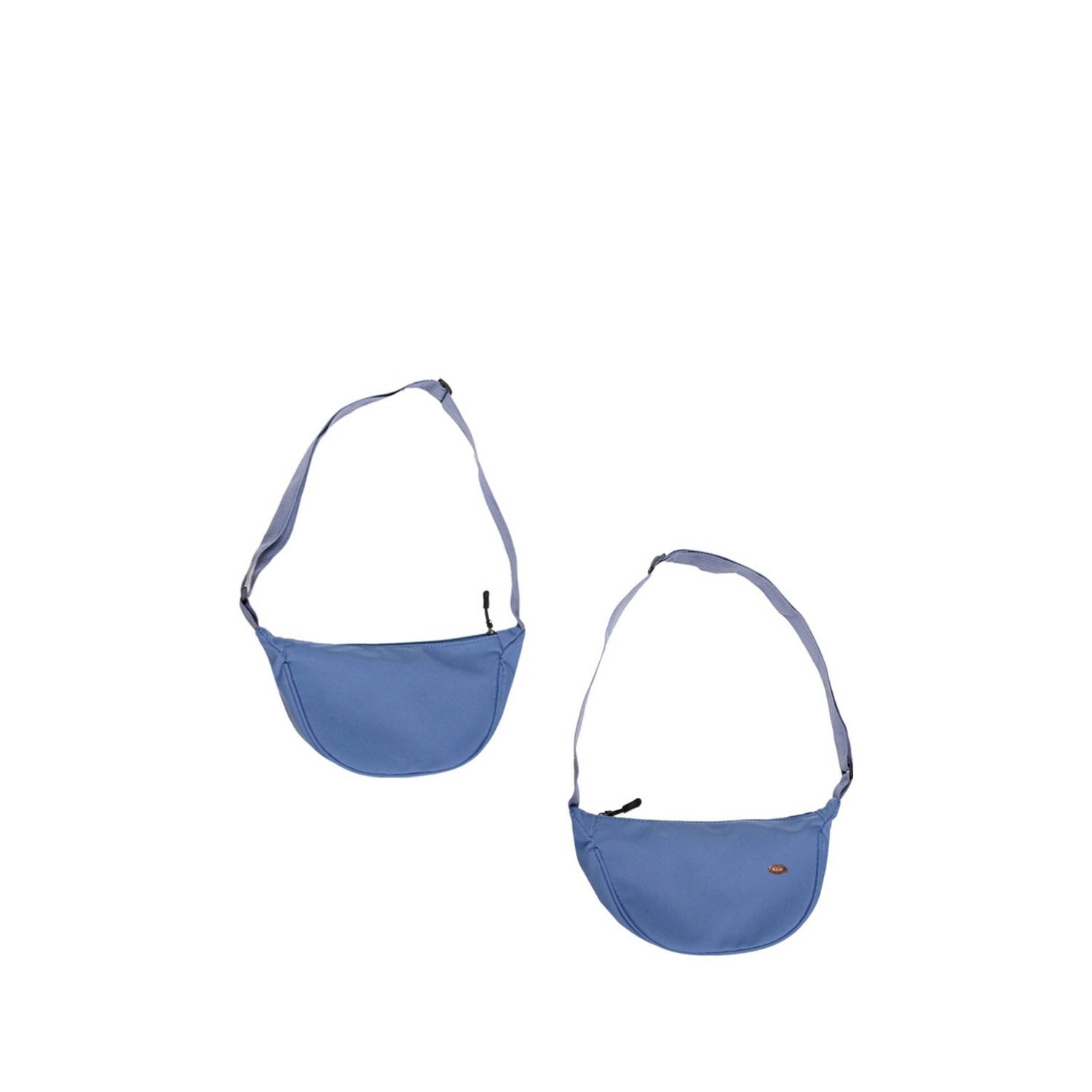 NoBell crossbody tas blauw