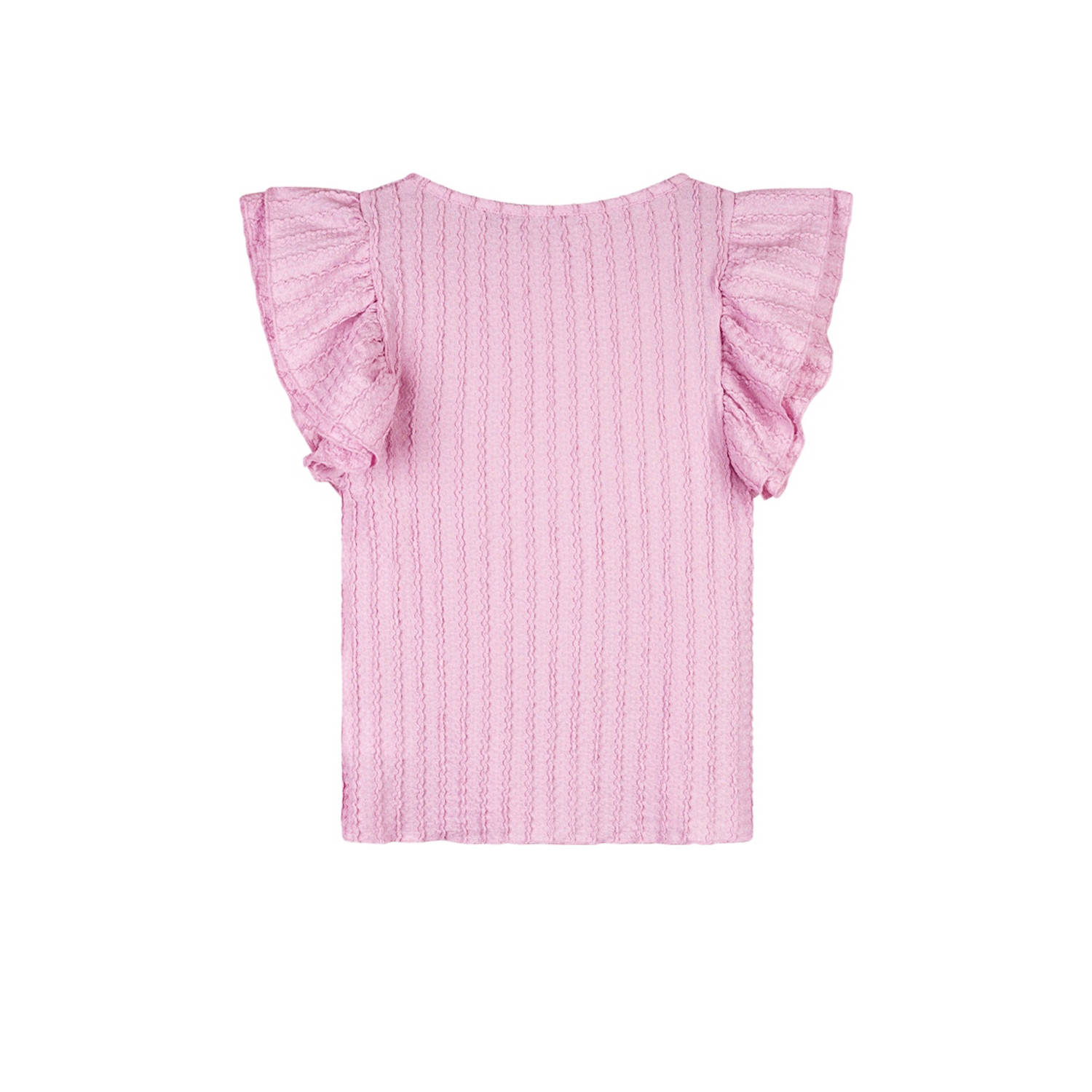 NoBell blousetop roze