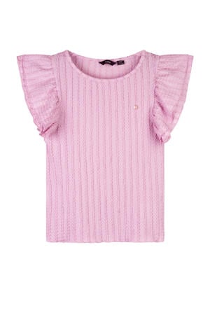 blousetop roze