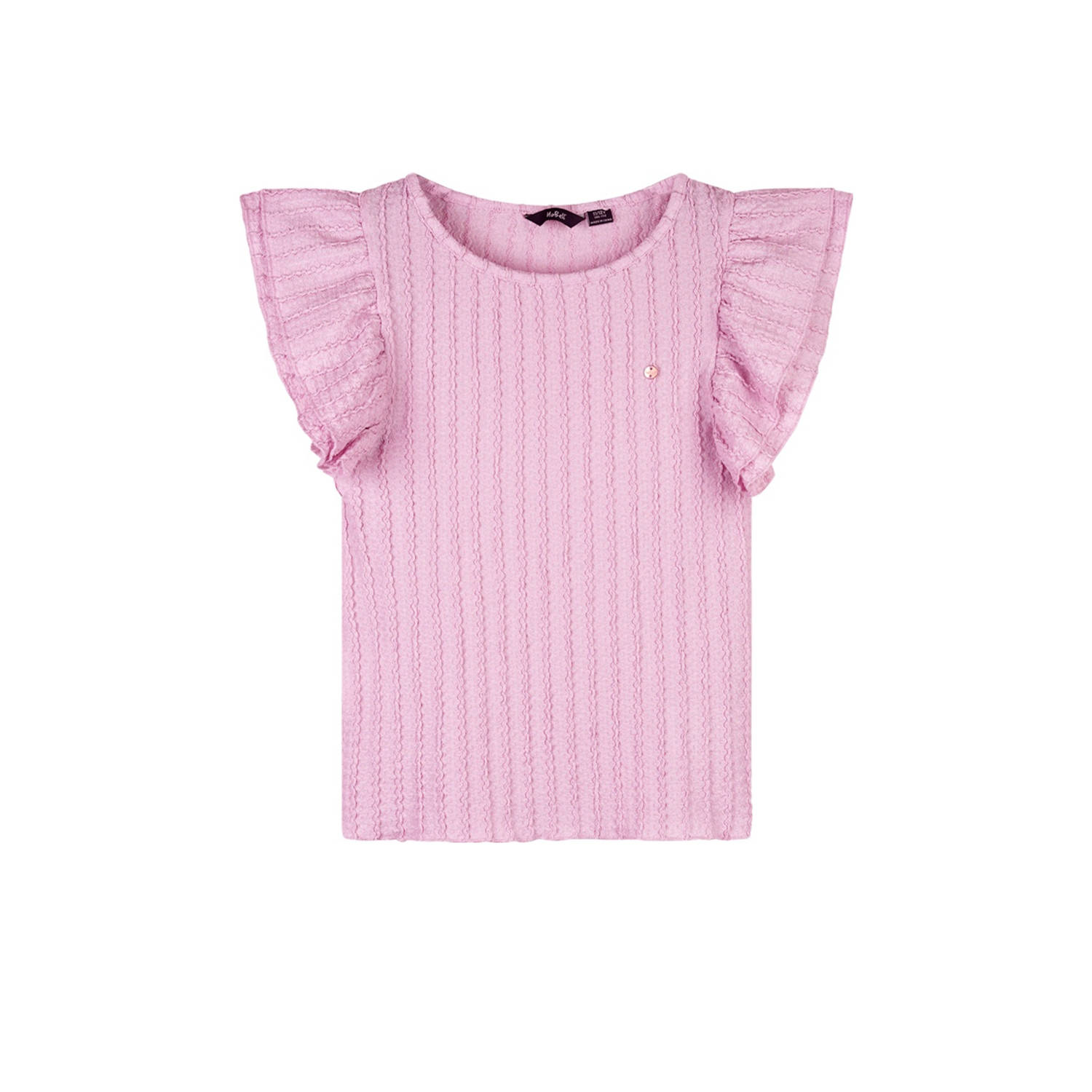 NoBell blousetop roze
