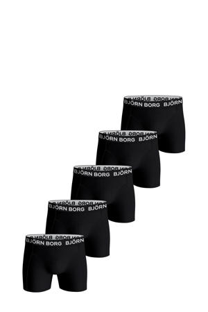 boxershort (set van 5)