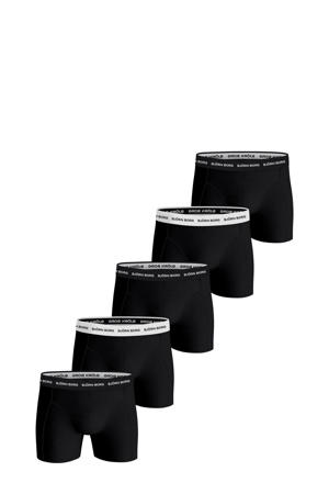 boxershort (set van 5)