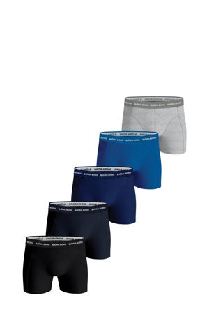 boxershort (set van 5)