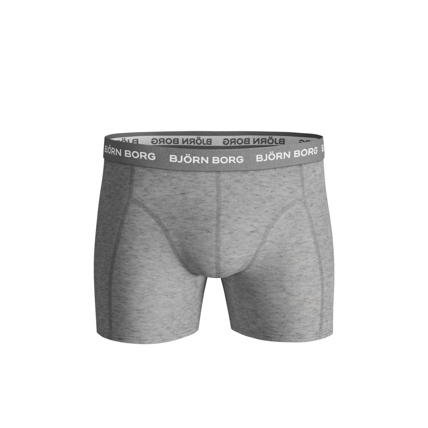 Björn Borg boxershort (set van 3)