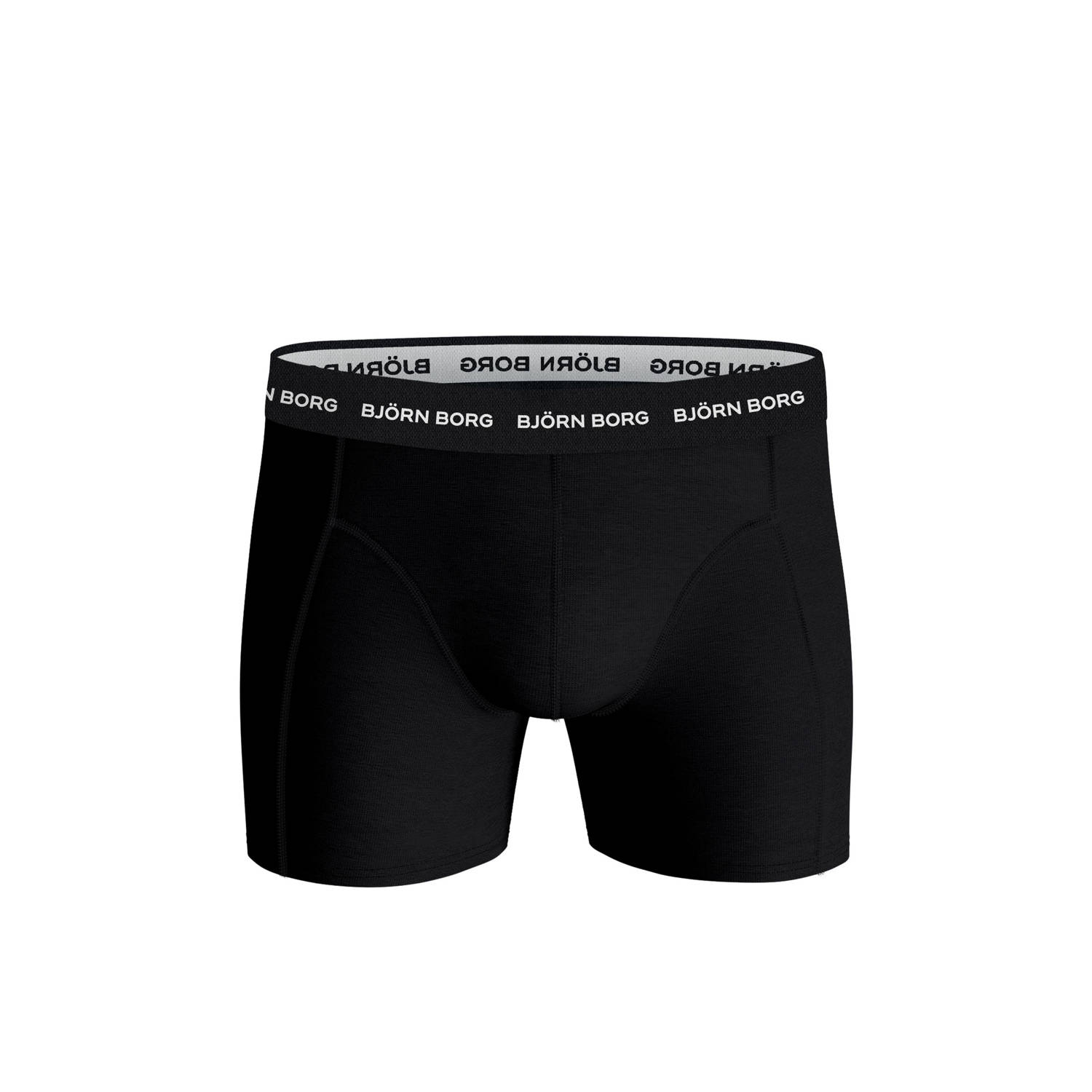 Björn Borg boxershort (set van 3)
