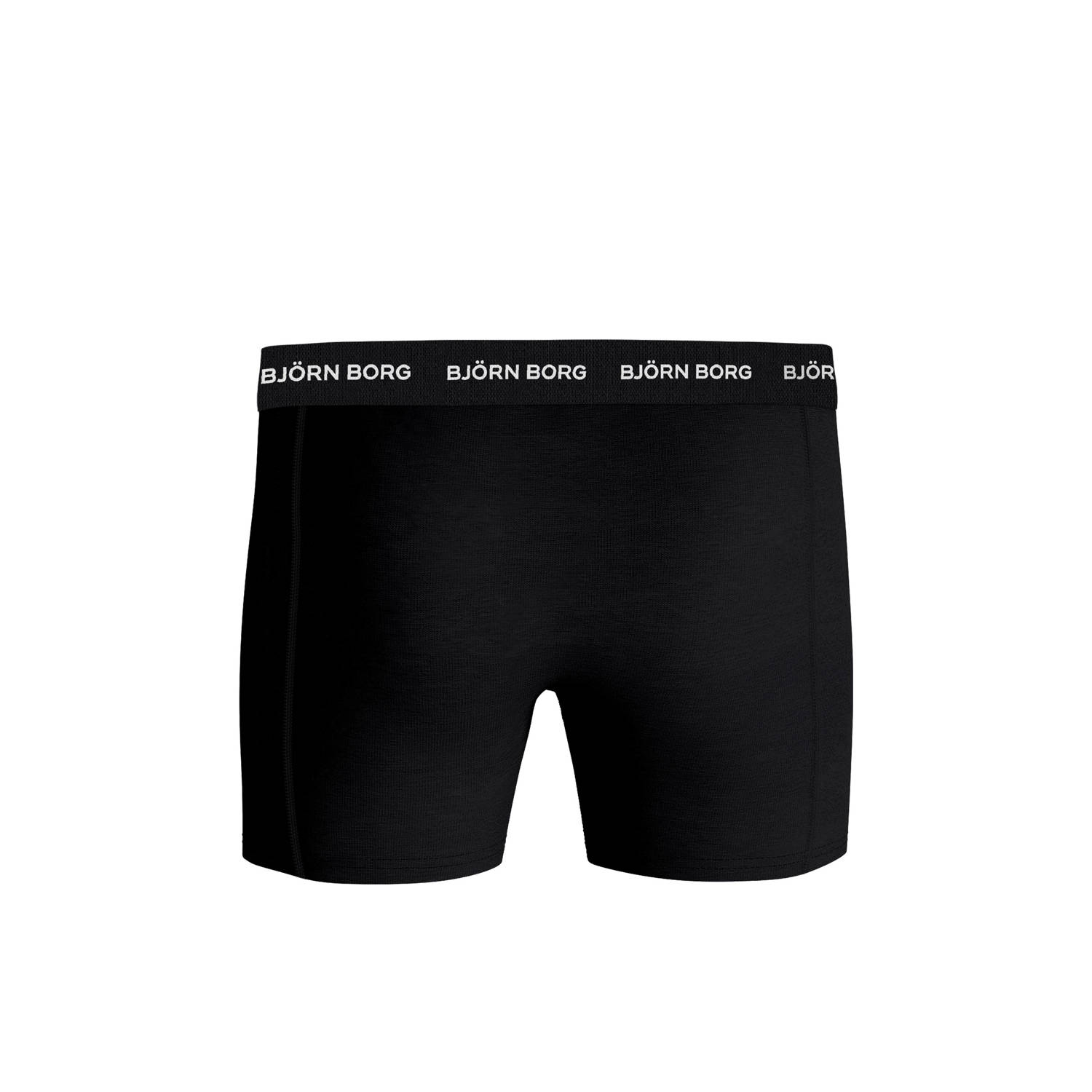 Björn Borg boxershort (set van 3)