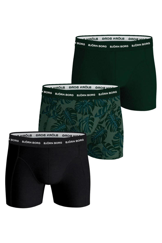 Björn Borg boxershorts heren