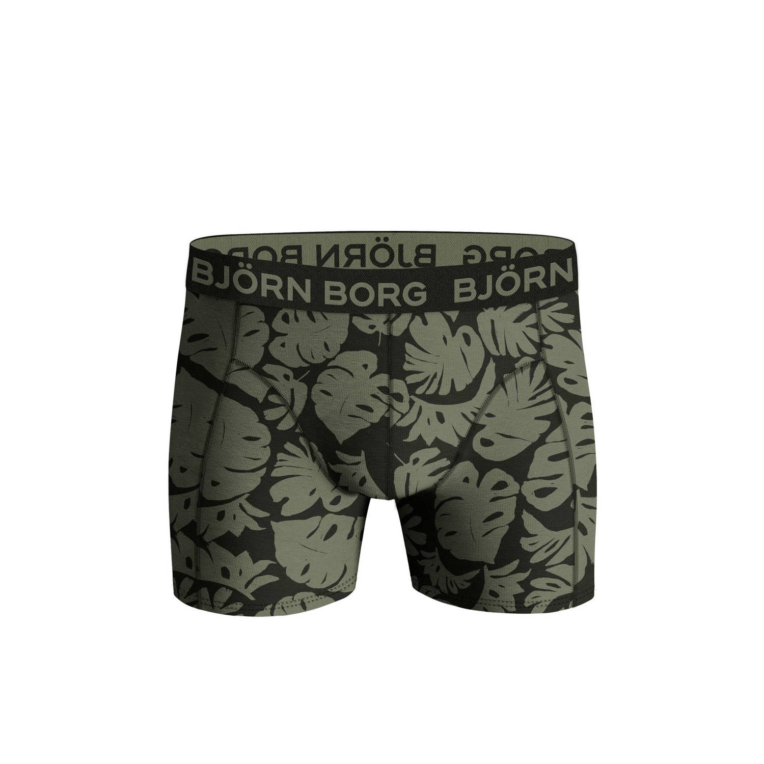 Björn Borg boxershort (set van 5)