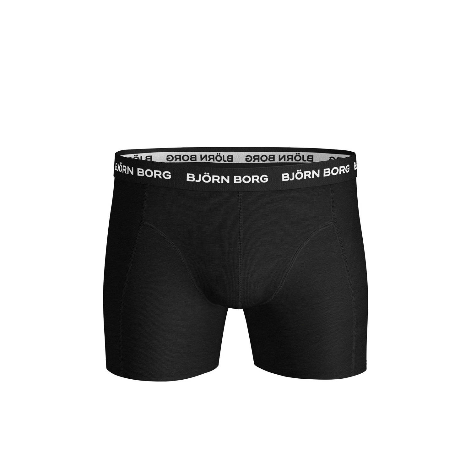 Björn Borg boxershort (set van 3)
