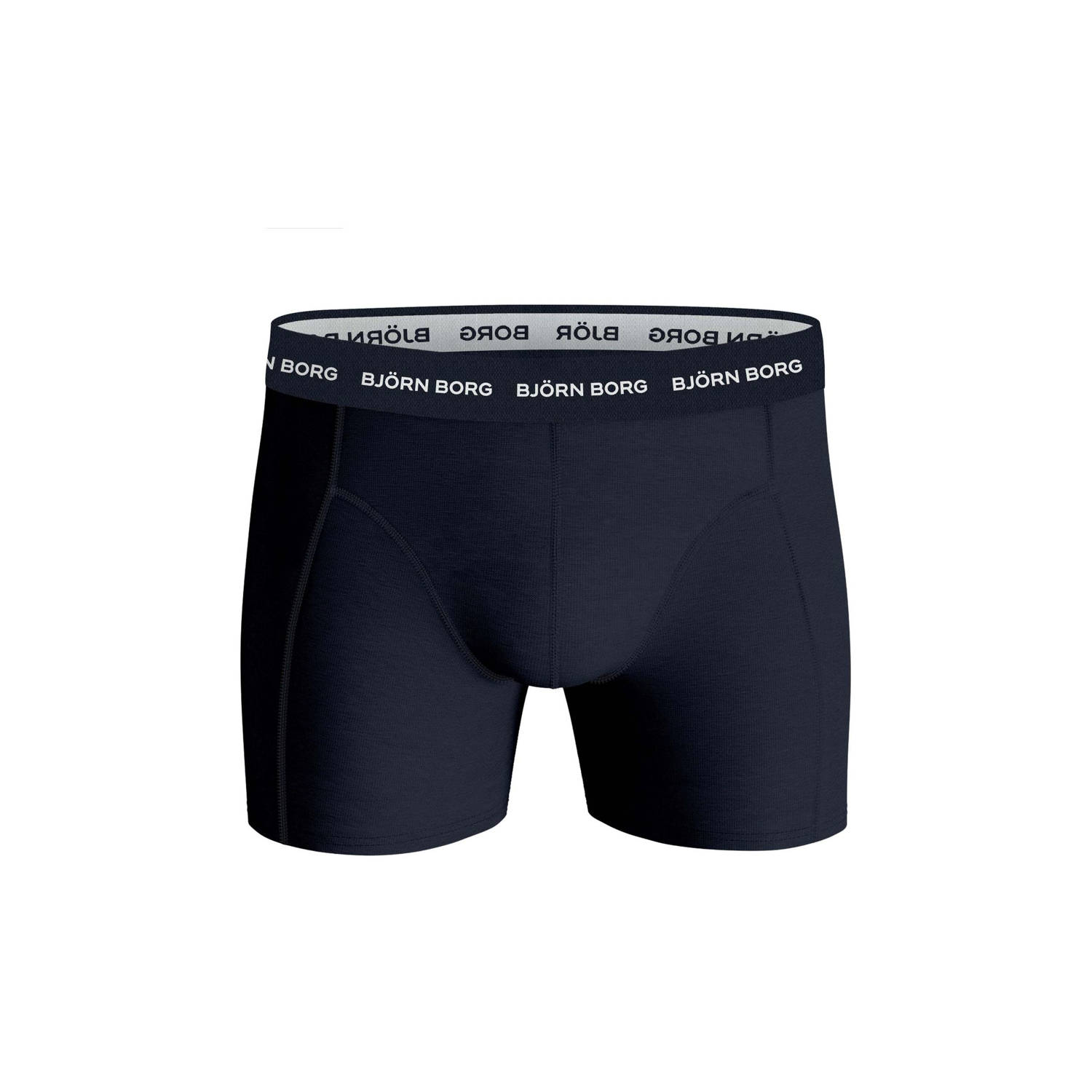 Björn Borg boxershort (set van 3)