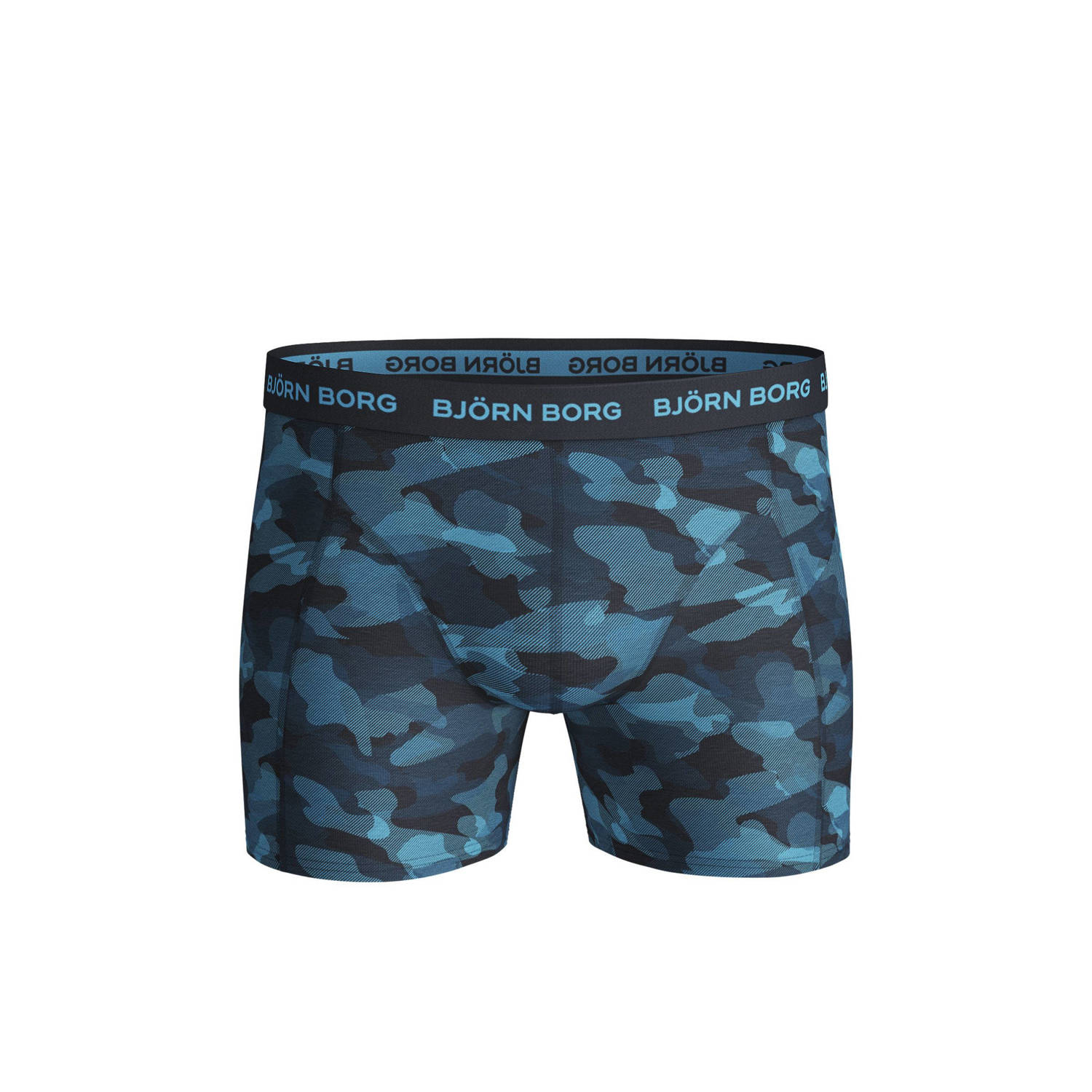 Björn Borg boxershort (set van 3)