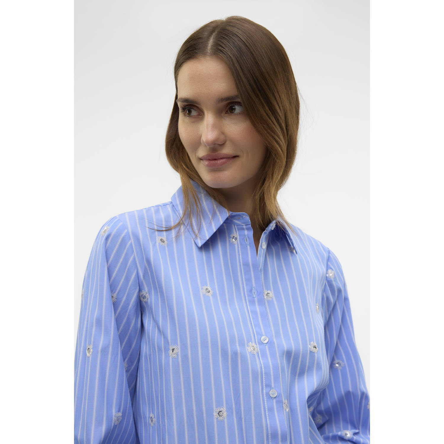 Vero Moda Leila Blouse Dames