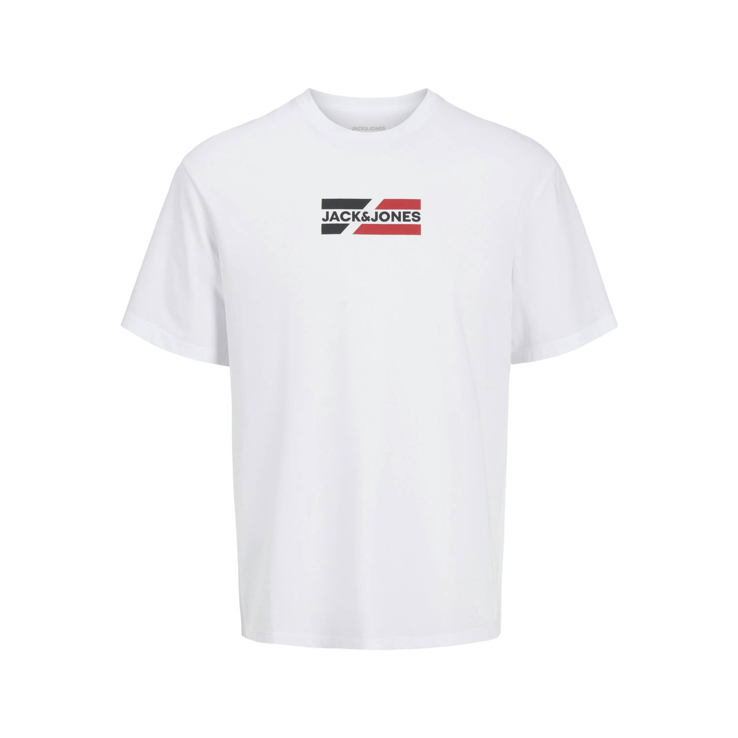 JACK & JONES PLUS SIZE t-shirt multi