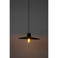 Zuiver Balance hanglamp 45 cm (M) Rotan Zwart