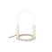 Zuiver Arch tafellamp Beige