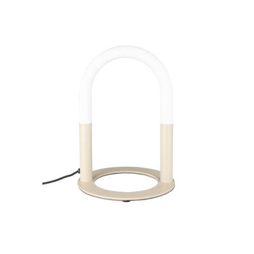 Zuiver Arch tafellamp Beige afbeelding