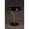 Dutchbone Eclipse tafellamp Zwart