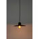 Zuiver Balance hanglamp 35 cm (S) Rotan Zwart