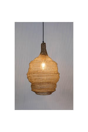 Lena Hanglamp M Goud
