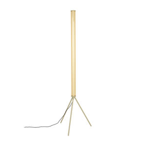 Scotty vloerlamp/ staande lamp - Beige