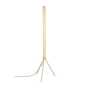 Scotty vloerlamp/ staande lamp - Beige