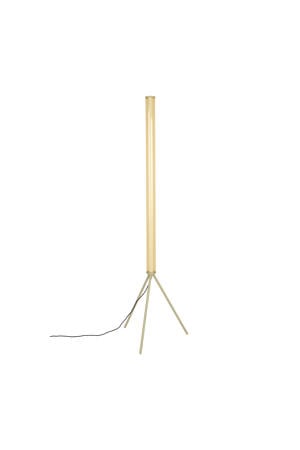 Scotty vloerlamp/ staande lamp - Beige