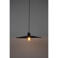 Zuiver Balance hanglamp 60 cm (L) Rotan Zwart