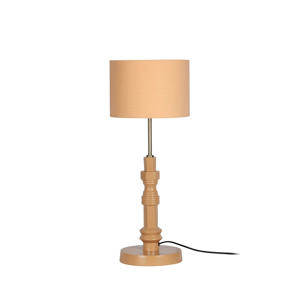 Totem tafellamp Smooth Terra