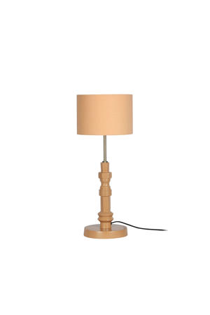 Totem tafellamp Smooth Terra 