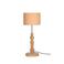 Zuiver Totem tafellamp Smooth Terra