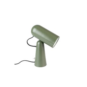 Vesper bureaulamp Groen
