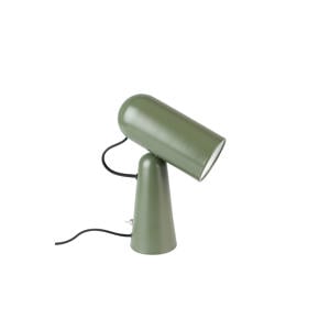 Vesper bureaulamp Groen