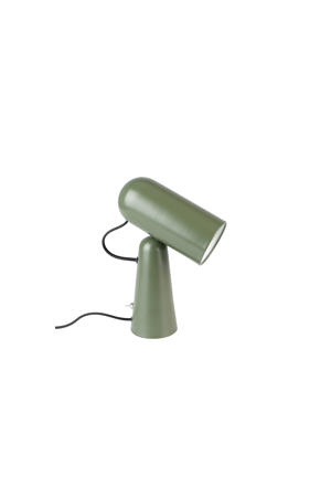 Vesper bureaulamp Groen 