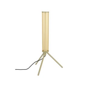 Scotty tafellamp - Beige
